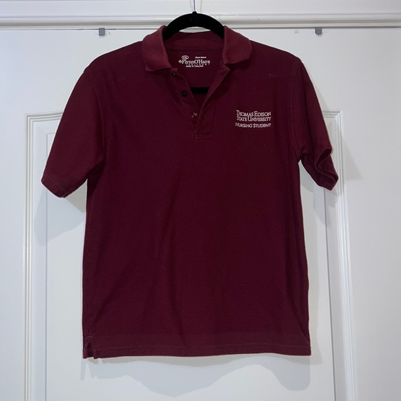 Thomas Edison State University Nursing Student Uniform - Picture 5 of 16